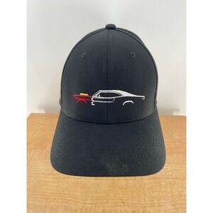 David Freiburger General Mayhem FlexFit Hat Size Large-XL